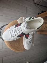 Sneakers Gucci - piele marime 44