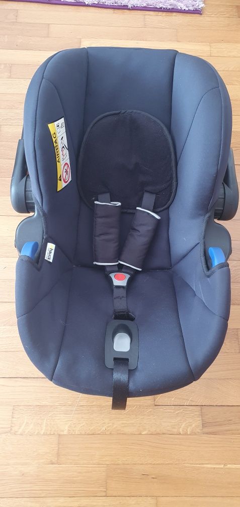 Scoica bebe Hauck