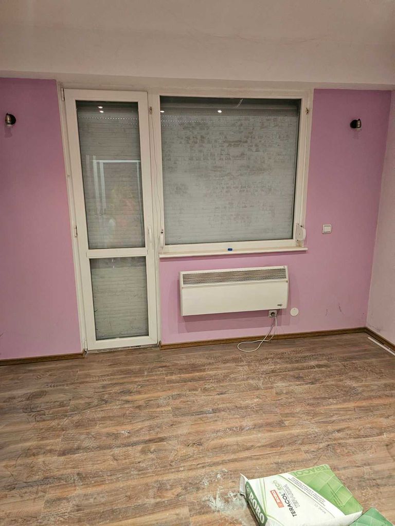 Продава се Двустаен апартамент в Кюстендил, Запад - 66 кв.м за 1038 €/кв.м - Снимка #2
