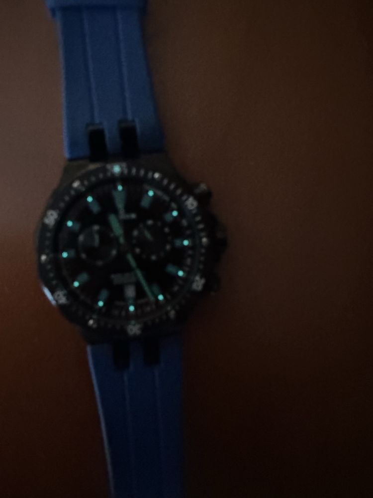 Edox Delfin 10109-37NBUCA-NIBU