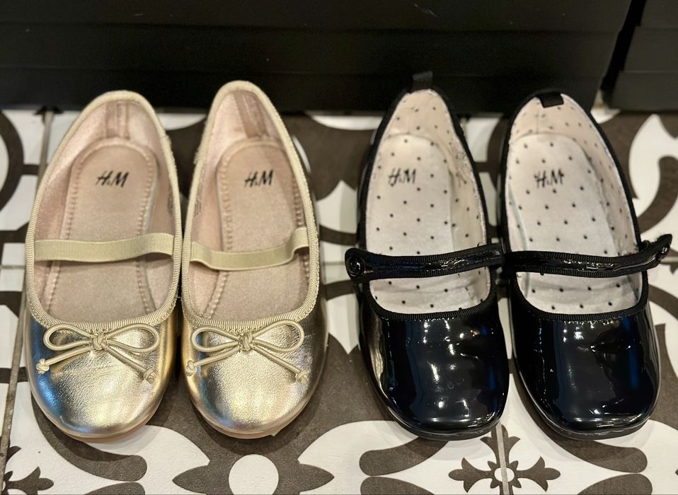 Детски обувки за момиче, 26 номер ZARA, Adidas, Zaxy