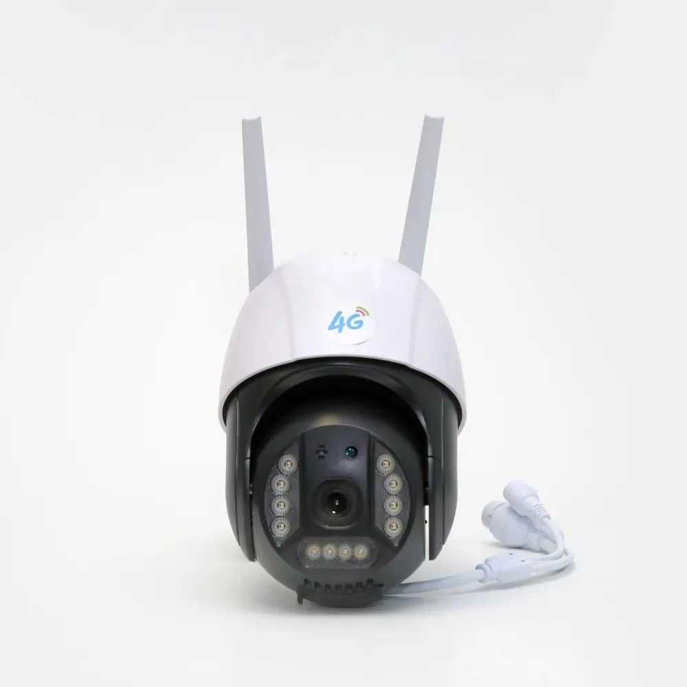 4G Smart Camera model: V380 (Sim karta bilan ishlaydi) Andijon