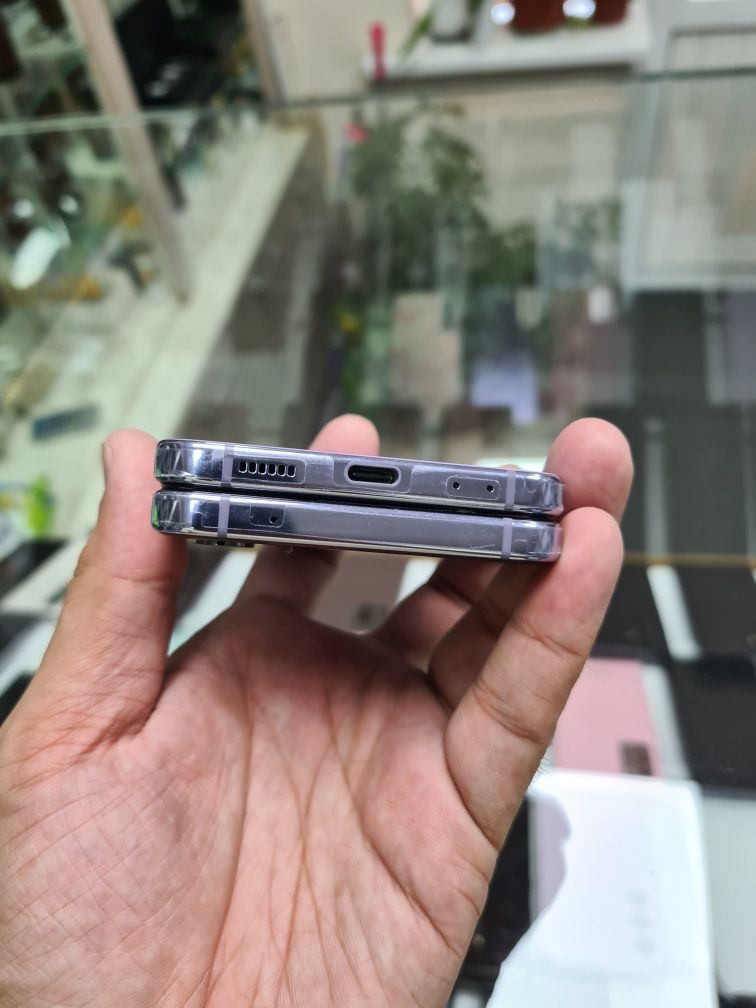 Samsung Flip4 256GB