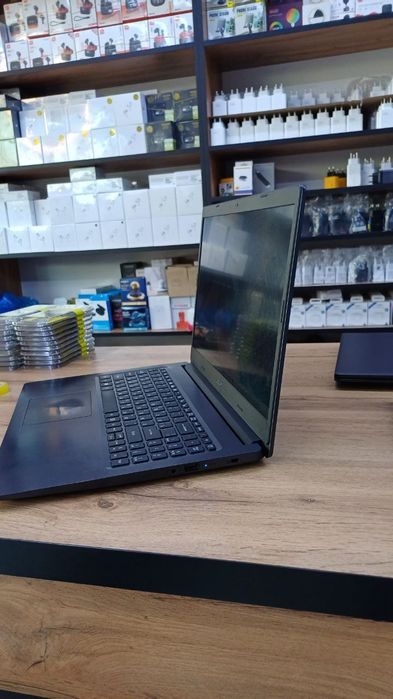 Aser Aspire  Dasturchilar uchun maxsus