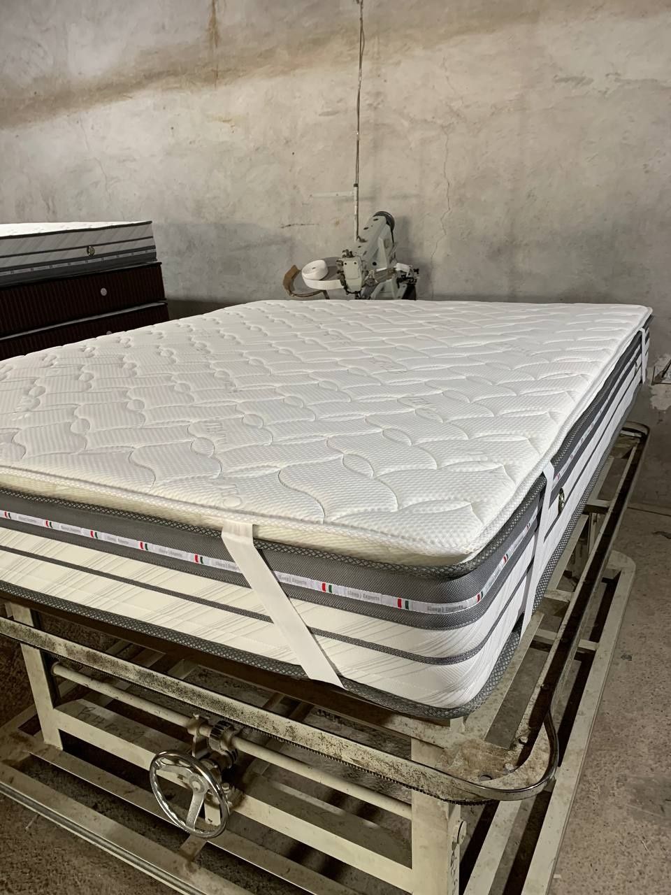 Matras matras  Standart razmerlla 1 kv 250000 com