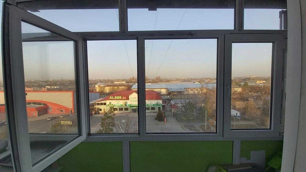 Продам 2 ком в мкр.Жастар Мухаметжан Империя