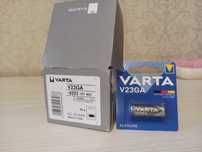 Батарейка  VARTA V23GA 12 вольт