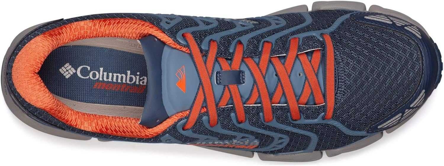 Sneakers COLUMBIA FLUIDFLEX FKT II  alergare și triatlon