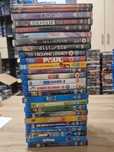 Blu Ray + DVD Lot (29)