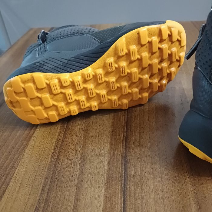 Adidas детски зимни апрески 31 номер