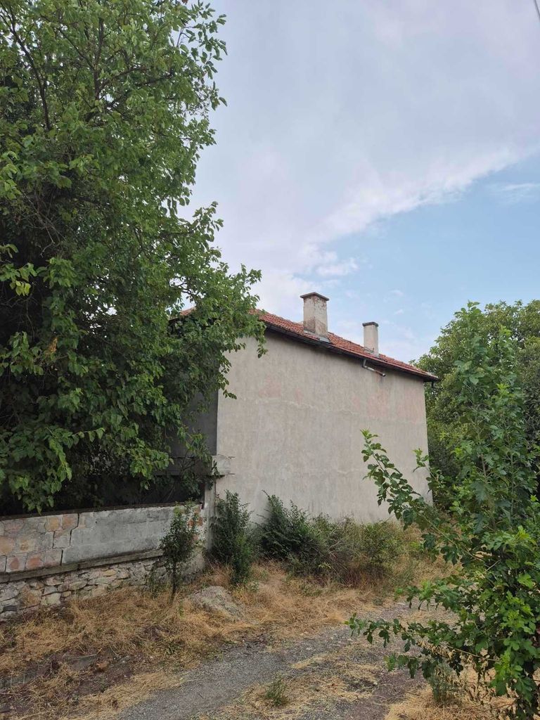 Продава се Къща в с. Медово, Област Стара Загора - 120 кв.м за 188 €/кв.м - Снимка #9