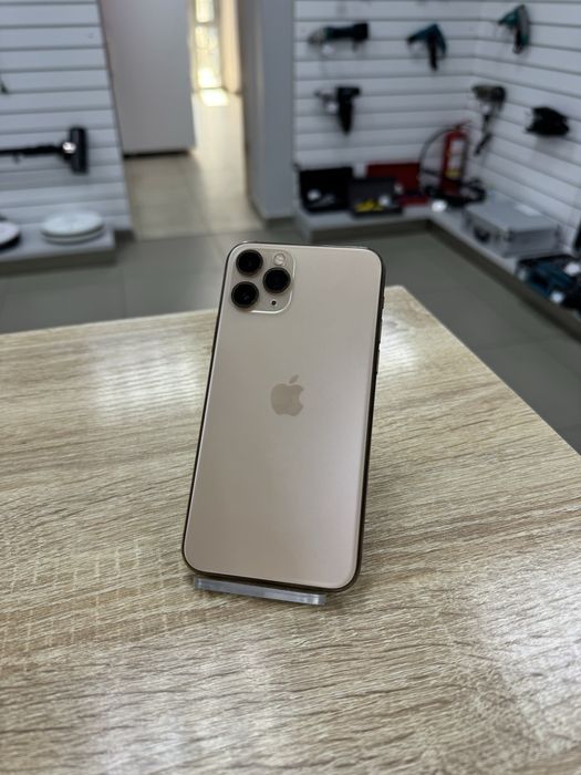 Iphone 11 pro 256gb TM79