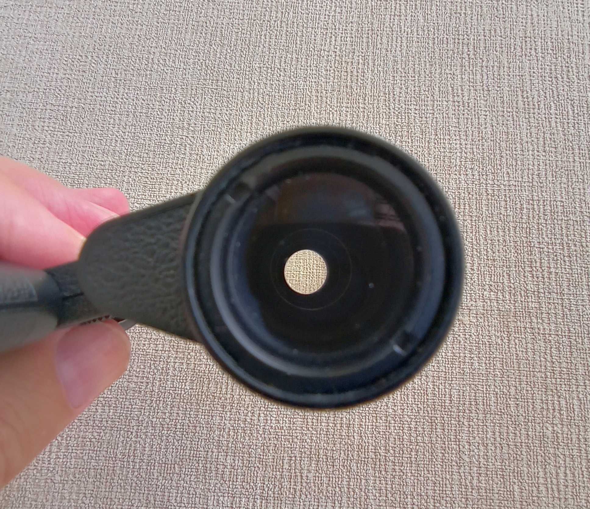 Джобен бинокъл Carl Zeiss 8x20B West Germany