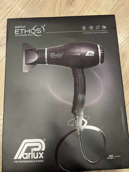 Професионален сешоар Parlux ETHOS