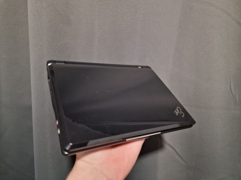 Laptop ASUS Eee PC 900A – pentru colecționari / piese rare
