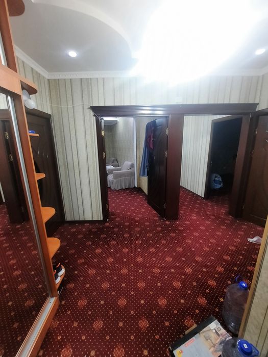 4x комнатный квартира