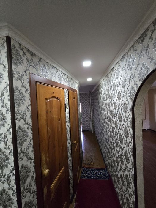 Аренда квартиры 2/4/5 Чиланзар 24 кв семье или студентам