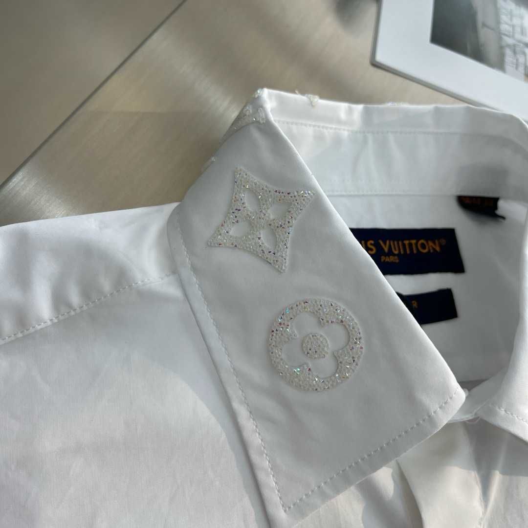Camasa Louis Vuitton Premium