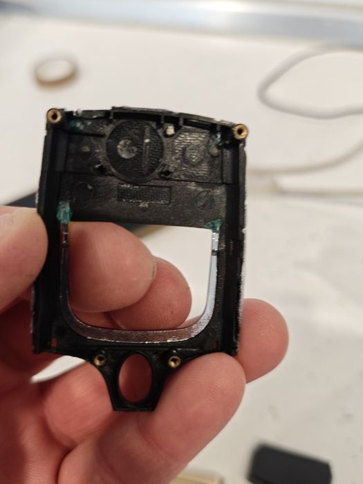 Части за Нокия 8850