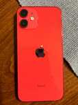IPhone 12 mini с гаранция