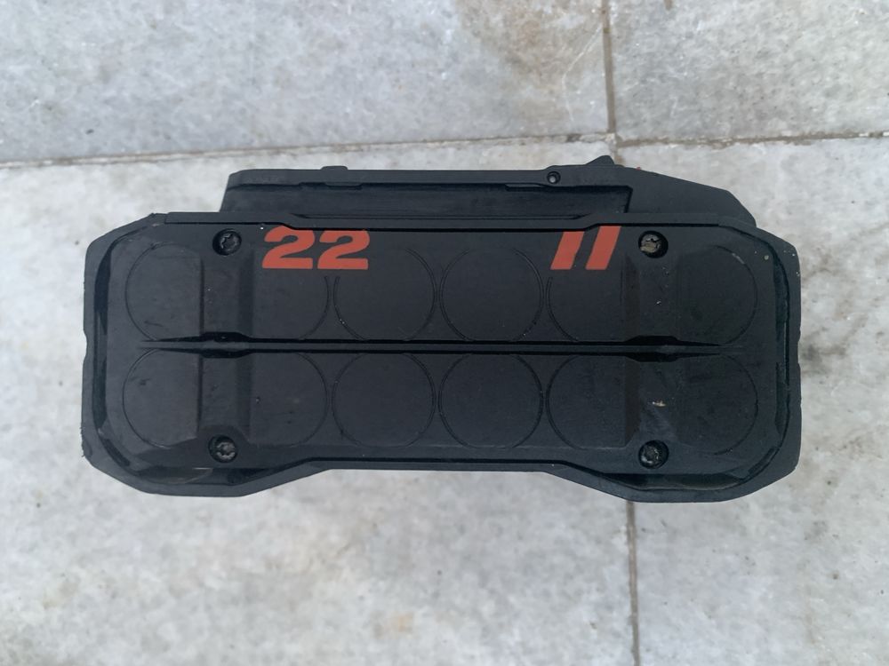 Hilti Nuron/ батерия 8 ah.,