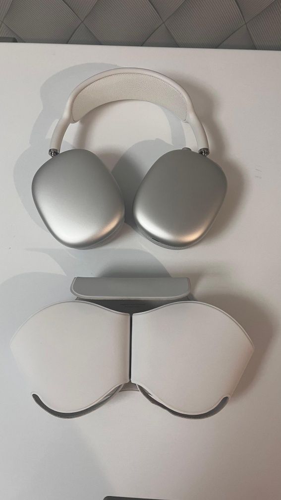 Airpods Max идеал