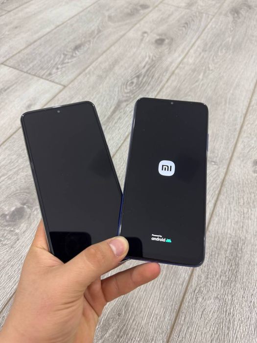 Redmi not 9 pro Redmi 9t skidkada