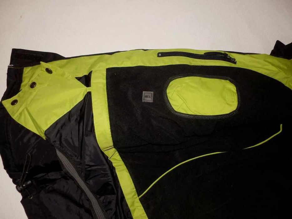 Geaca ski schi CRANE nemteasca, ventilatii (dama S/M) REDUCERE !