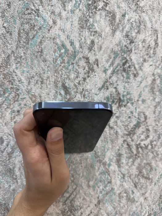 Iphone 13 pro max 128gb