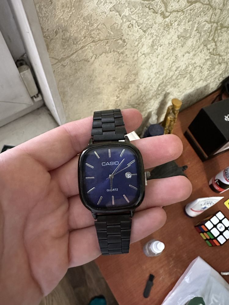 Часы наручные Casio