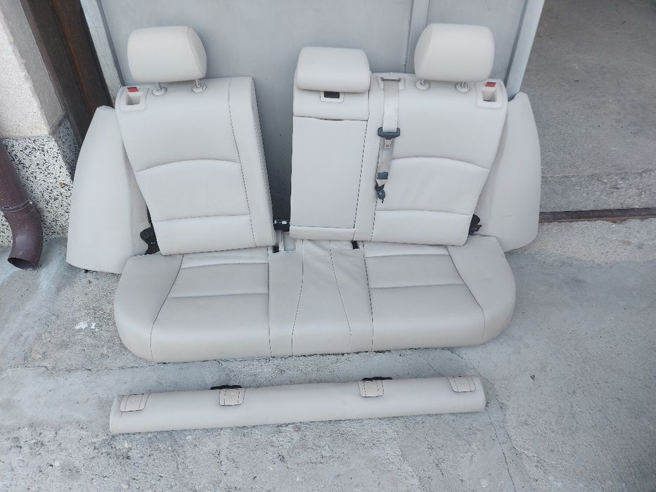 Комфортен салон за бмв bmw f11