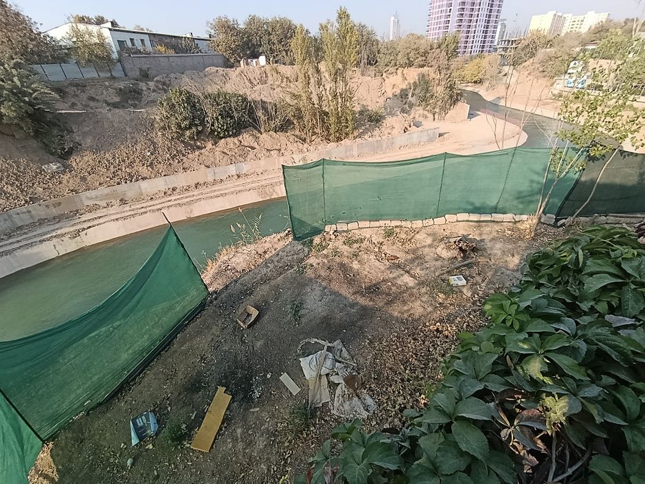 В продаже земельный участок под строительство, инвестиции.