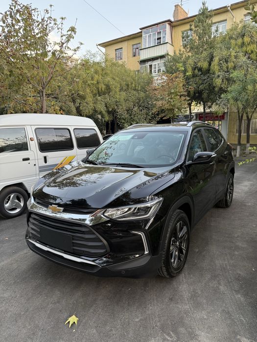 Tracker2Premier 2023