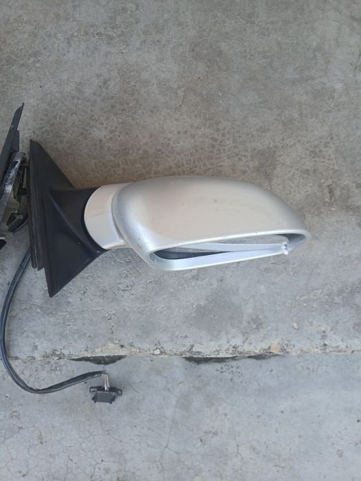 Oglinzi de passat b5.5