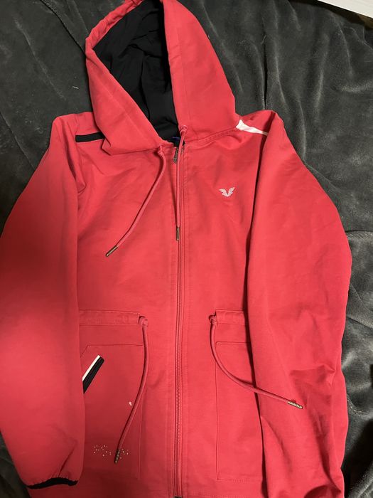 на девушку одежда