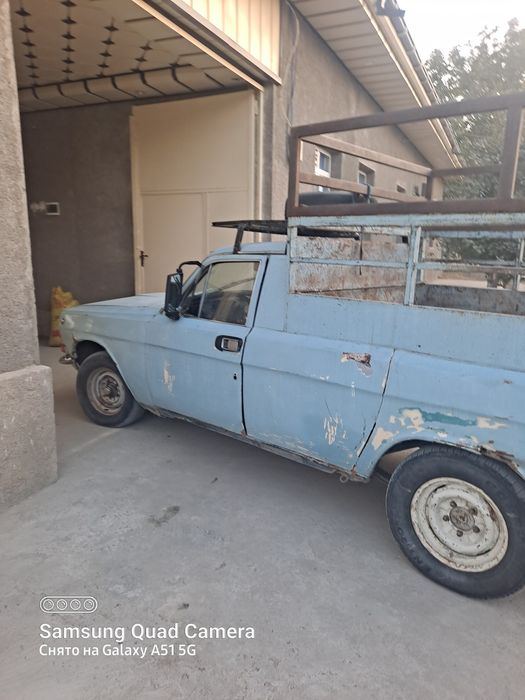 Gaz 24 pekab srochni sotiladi!