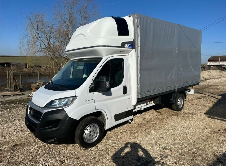 Servicii transport,mutari,relocari si manipulare sigura si profesional