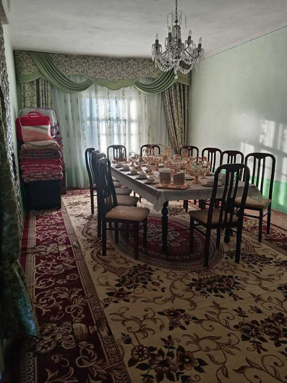 Toshkent tumani Novoiyda Uy sotilad