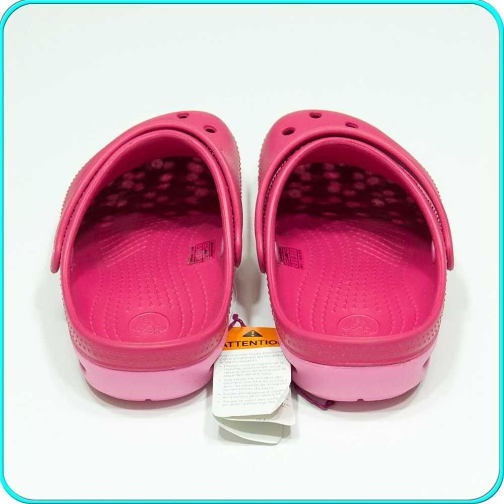 NOI slapi CROCS → nr 34,5