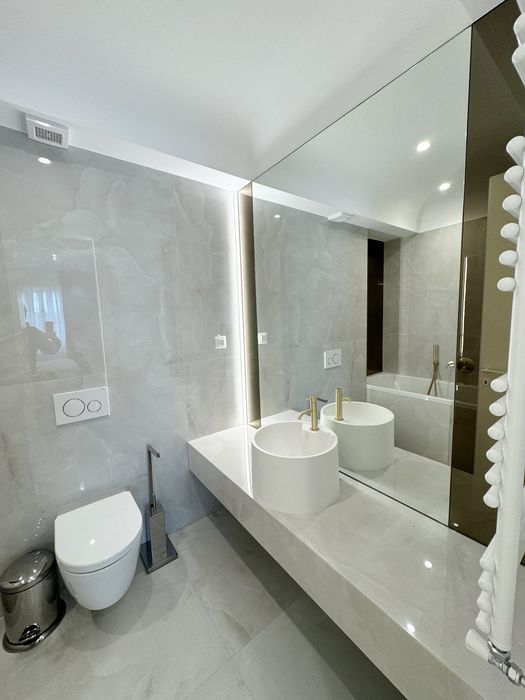 Cortina North 3 camere lux prima chirie proprietar