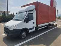 Iveco daily 35c15 3.5 tone