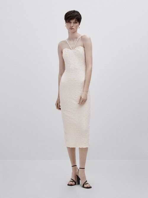 Rochie Massimo Dutti