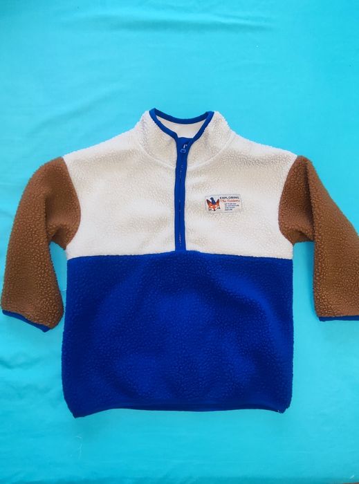 Детски полар H&M, размер 98/104