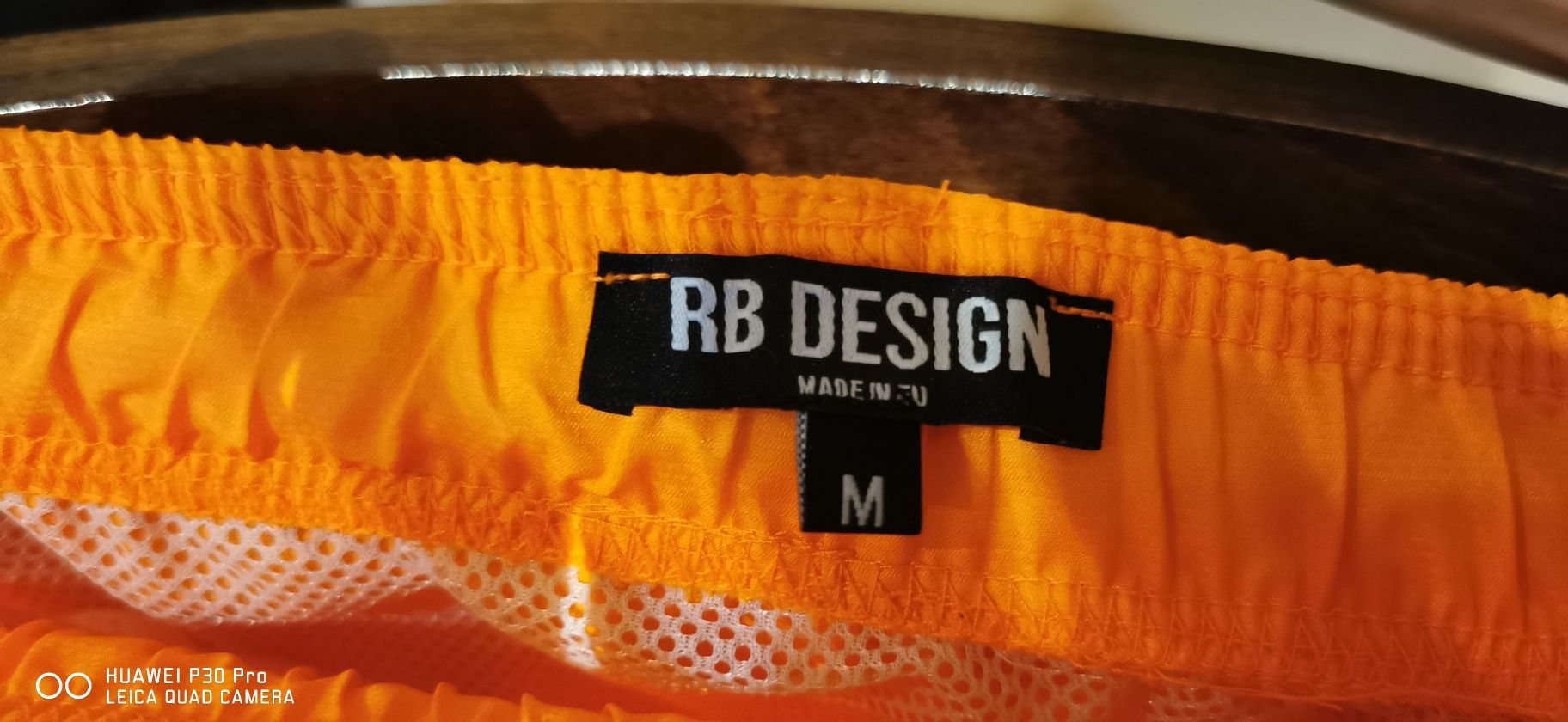 Плажни шорти RB Design Infinity