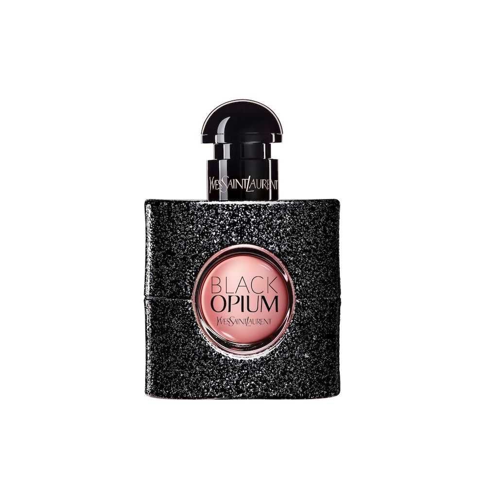 YVES SAINT LAURENT Black opium edp 90ml.