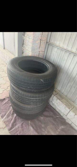 Летние шины шины