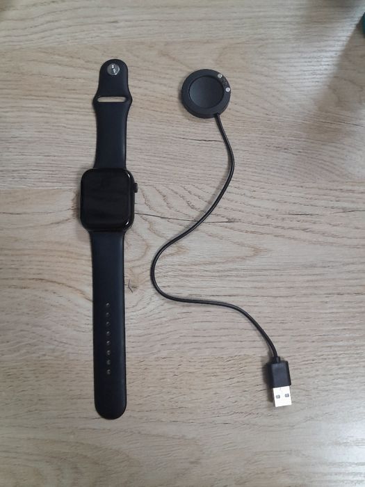 smart watch   hw 7 madeli