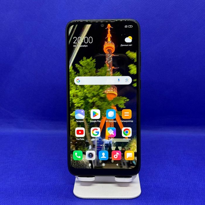 Redmi note 7 sotiladi dastavka bor