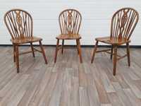 Антични английски дървени столове Уиндзор
Цена за един брой 260 лв