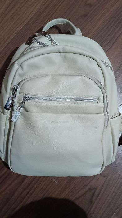 Rucsac tip ghiozdan damă Nou